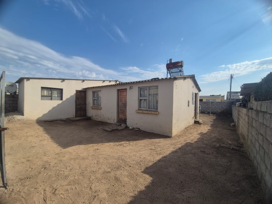 2 Bedroom Property for Sale in Kwazakhele Eastern Cape